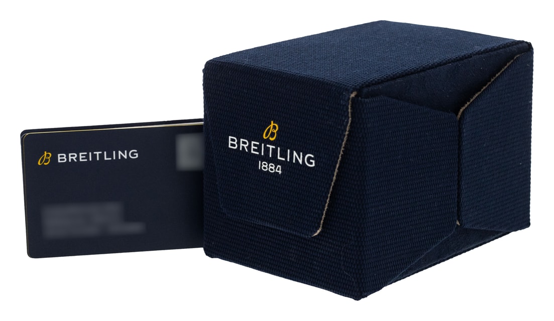 Breitling Endurance Pro X82310 Image 4